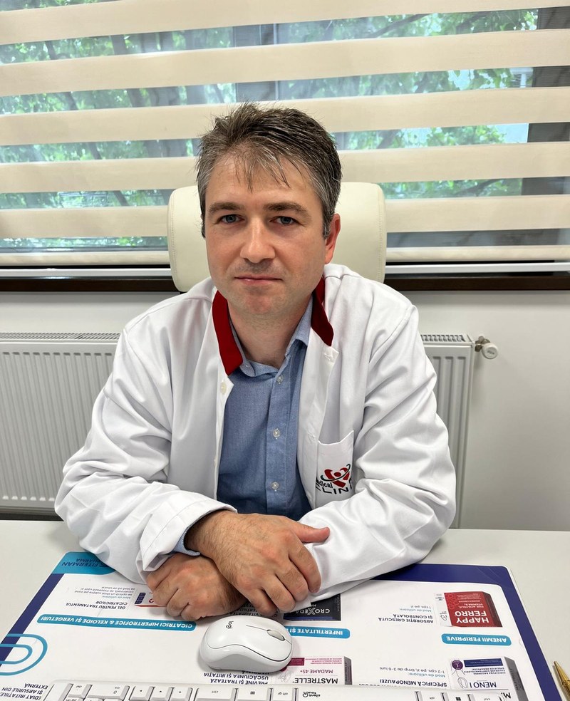DR. RUSU RAUL