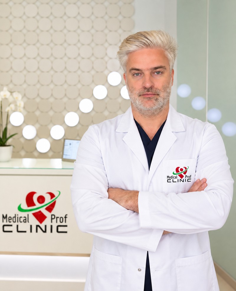 DR. MANOLE SZASZ BOGDAN